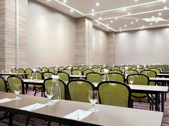 Джакарта: ibis Styles Jakarta Mangga Dua Square