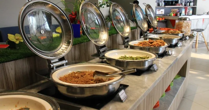 Джакарта: ibis Styles Jakarta Mangga Dua Square