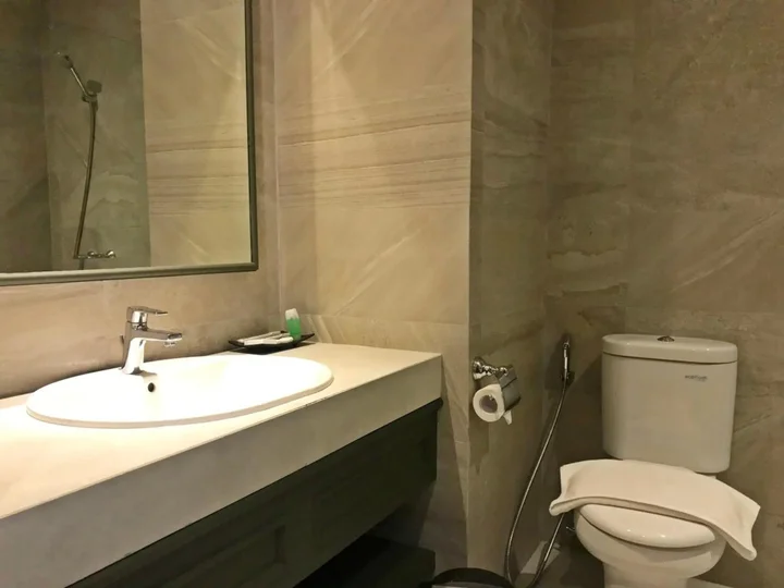 Джакарта: ibis Styles Jakarta Mangga Dua Square