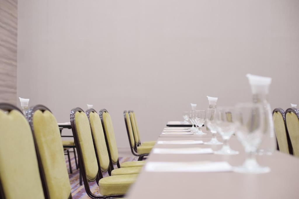 Джакарта: ibis Styles Jakarta Mangga Dua Square