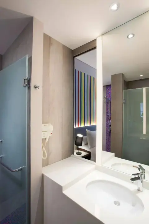 Джакарта: ibis Styles Jakarta Mangga Dua Square