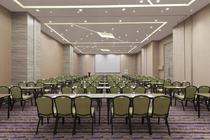 Джакарта: ibis Styles Jakarta Mangga Dua Square