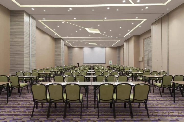Джакарта: ibis Styles Jakarta Mangga Dua Square