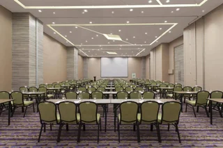 Джакарта: ibis Styles Jakarta Mangga Dua Square