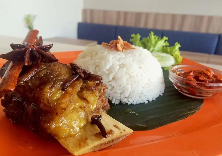 Джакарта: ibis Styles Jakarta Mangga Dua Square