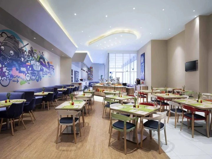 Джакарта: ibis Styles Jakarta Mangga Dua Square