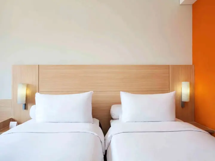 Джакарта: Swiss-Belinn Cawang