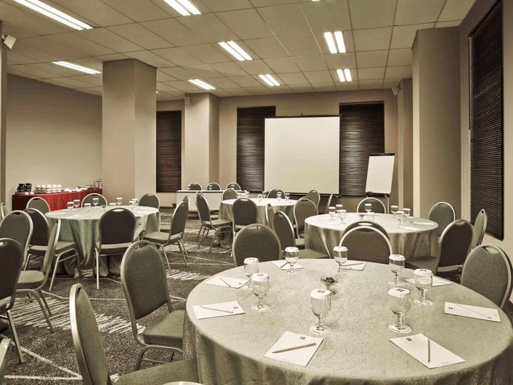 Джакарта: Swiss-Belinn Cawang