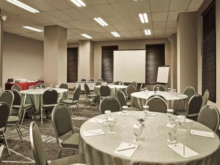 Джакарта: Swiss-Belinn Cawang