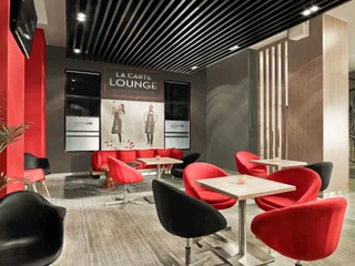 Джакарта: Swiss-Belinn Cawang