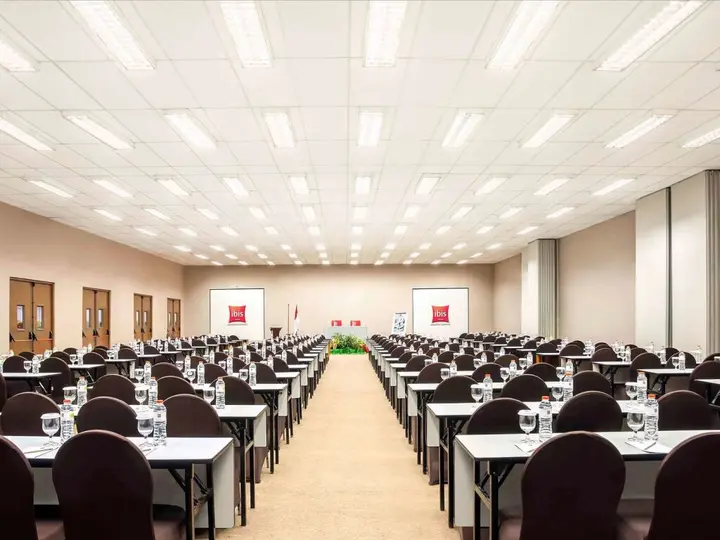 Джакарта: Swiss-Belinn Cawang