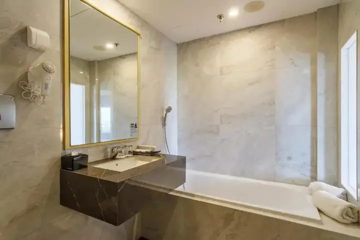 Джакарта: Swiss-Belinn Cawang