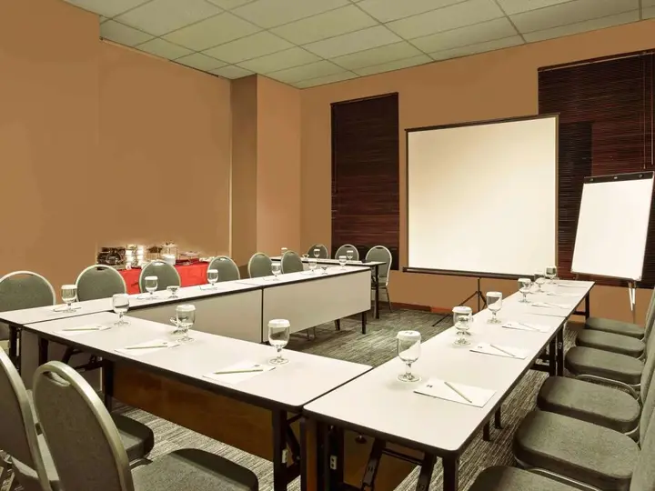 Swiss-Belinn Cawang — фото 6