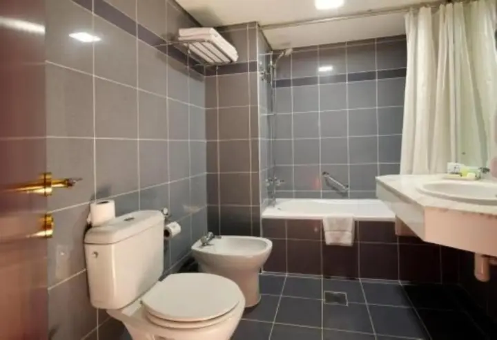Джакарта: Swiss-Belinn Cawang