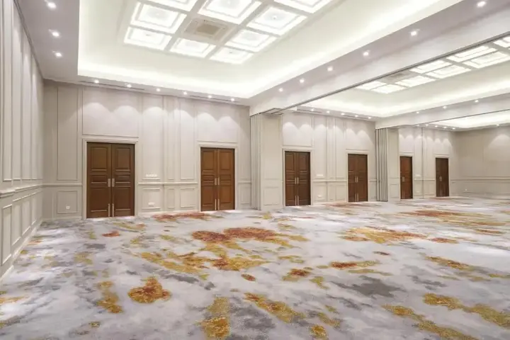 Джакарта: Swiss-Belinn Cawang