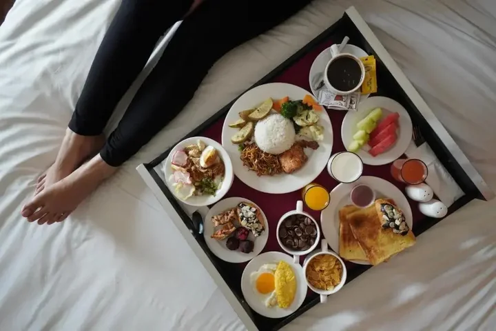 Джакарта: Swiss-Belinn Cawang