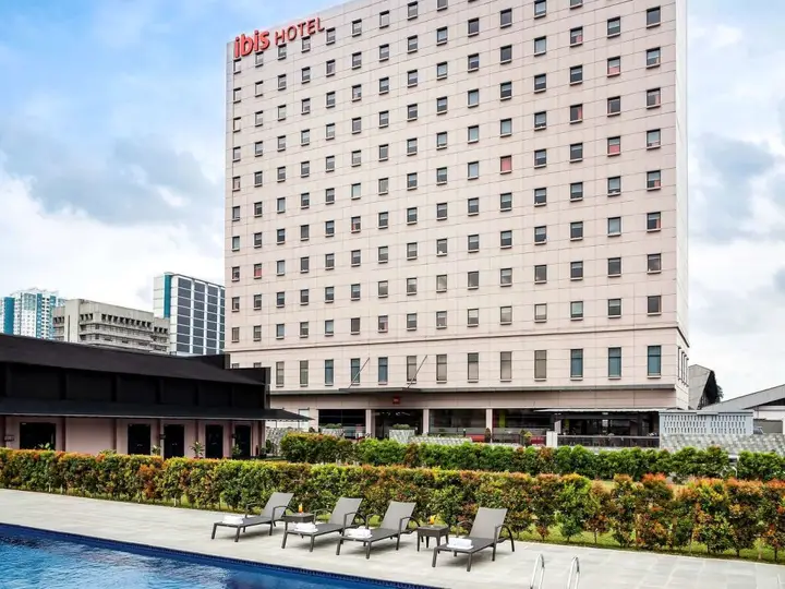 Swiss-Belinn Cawang — фото 3