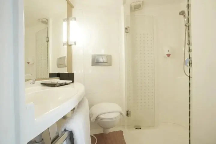 Джакарта: Swiss-Belinn Cawang