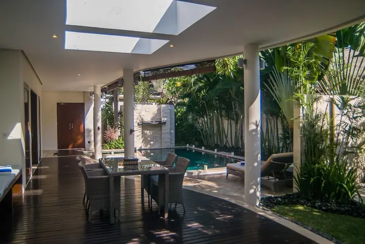 D&G Villa Seminyak — фото 6