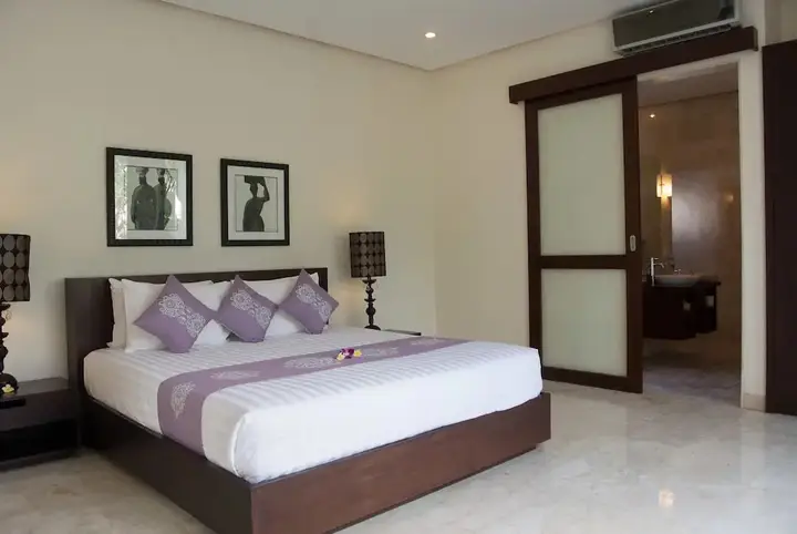 D&G Villa Seminyak — фото 2