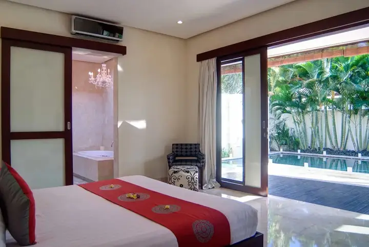 D&G Villa Seminyak — фото 3