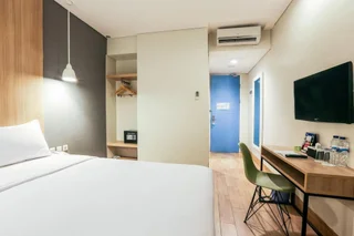 Семаранг: Hotel Citradream Semarang