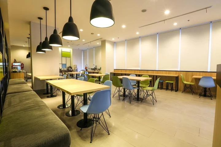 Семаранг: Hotel Citradream Semarang