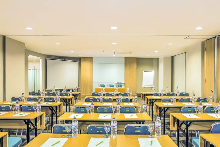 Семаранг: Hotel Citradream Semarang