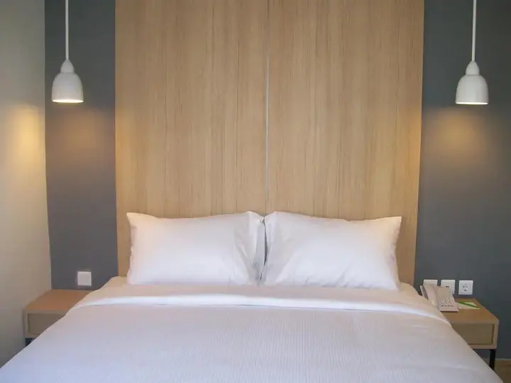 Семаранг: Hotel Citradream Semarang