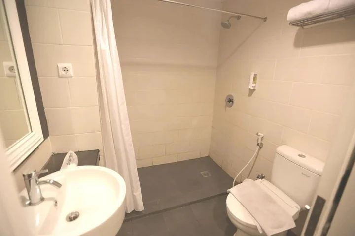Семаранг: Hotel Citradream Semarang
