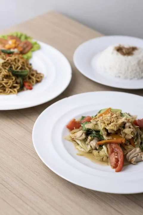 Семаранг: Hotel Citradream Semarang
