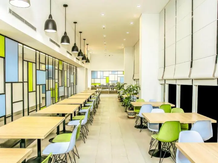 Чиребон: Hotel Citradream Cirebon