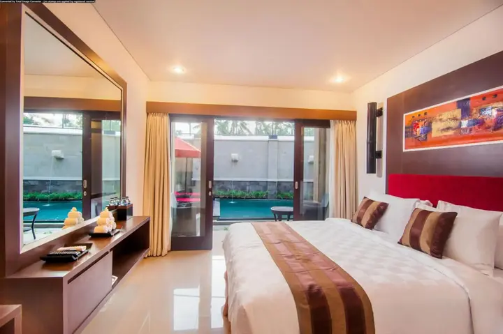 Батубулан: The Swaha Ubud Hotel