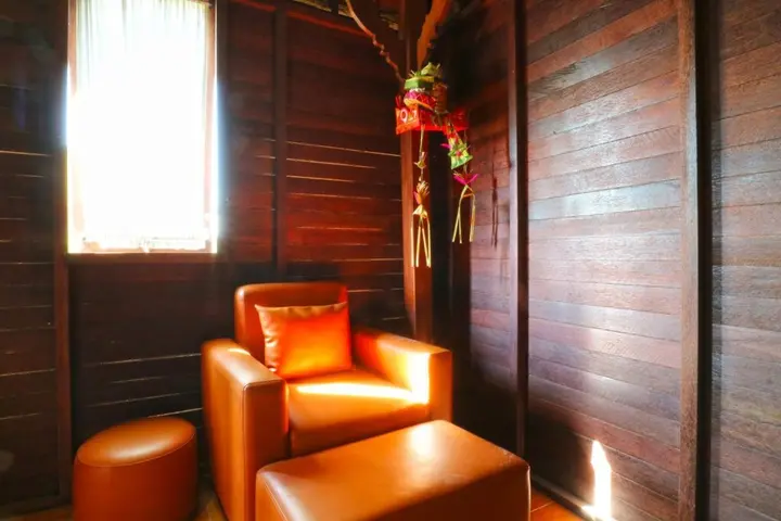 Батубулан: The Swaha Ubud Hotel