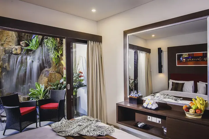 Батубулан: The Swaha Ubud Hotel