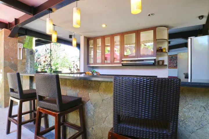 Батубулан: The Swaha Ubud Hotel