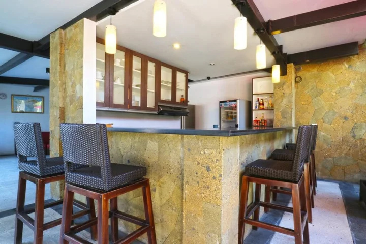 Батубулан: The Swaha Ubud Hotel