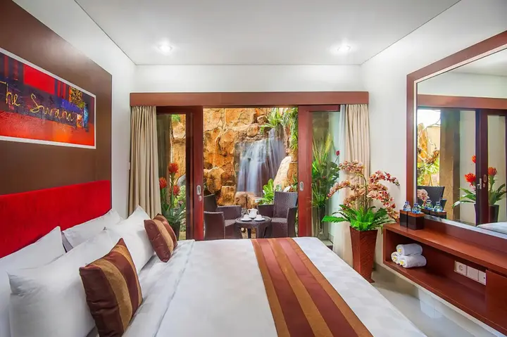 Батубулан: The Swaha Ubud Hotel