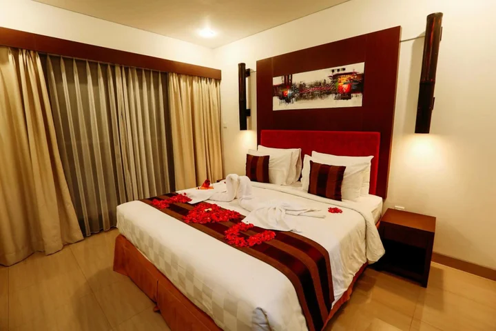 Батубулан: The Swaha Ubud Hotel