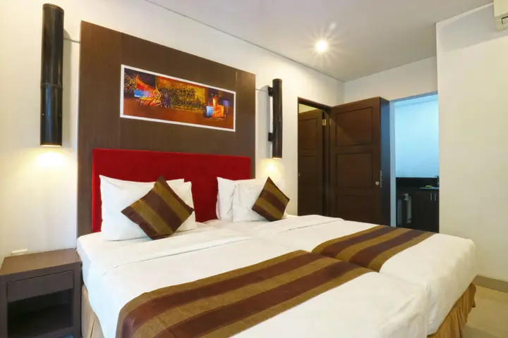 Батубулан: The Swaha Ubud Hotel
