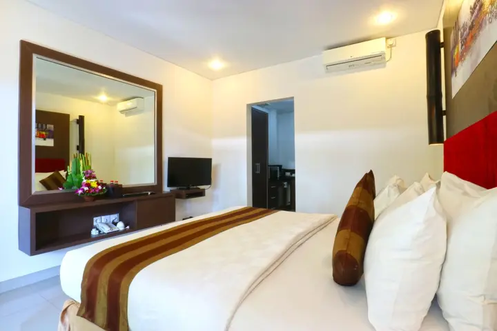 Батубулан: The Swaha Ubud Hotel