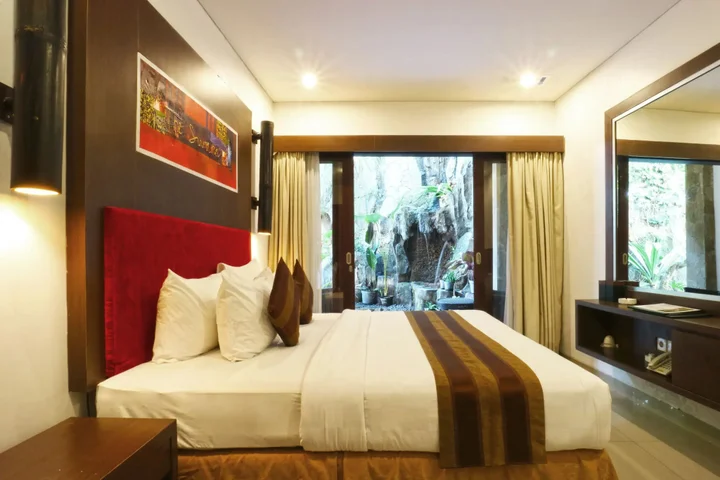 Батубулан: The Swaha Ubud Hotel