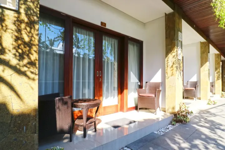 Батубулан: The Swaha Ubud Hotel