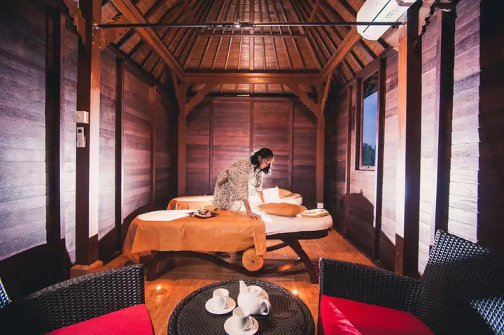 Батубулан: The Swaha Ubud Hotel