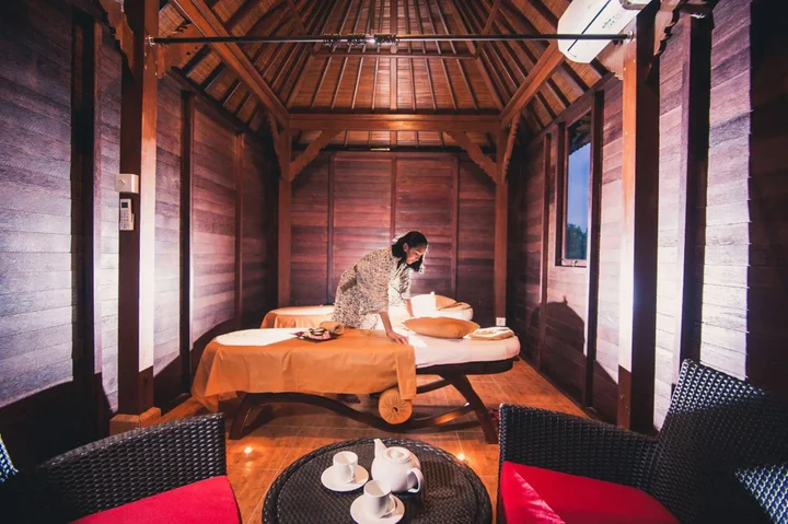 Батубулан: The Swaha Ubud Hotel