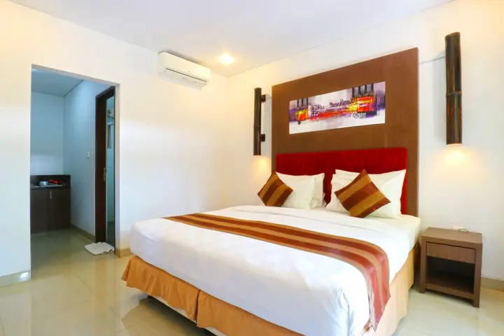 Батубулан: The Swaha Ubud Hotel