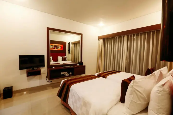 Батубулан: The Swaha Ubud Hotel