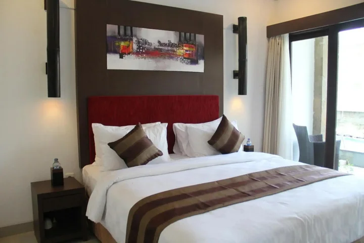 Батубулан: The Swaha Ubud Hotel