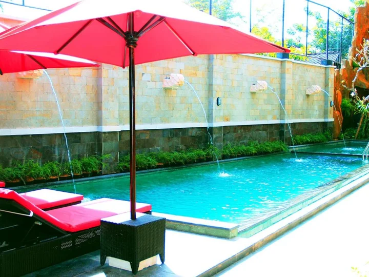 Батубулан: The Swaha Ubud Hotel
