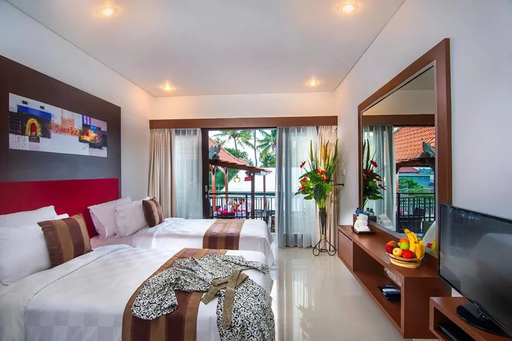 Батубулан: The Swaha Ubud Hotel